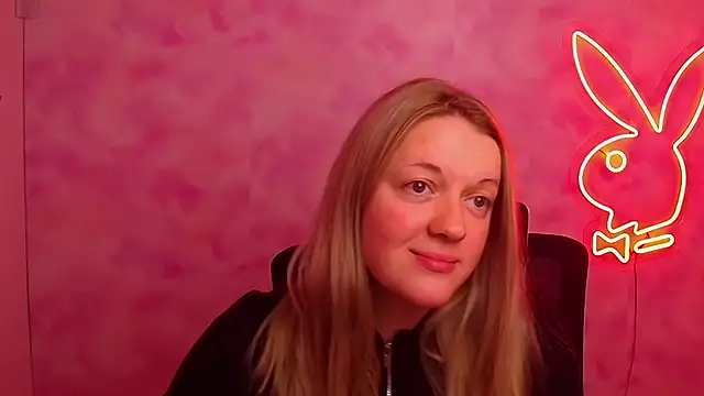 Samantha_Gloww webcam