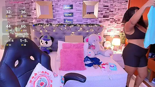 italyy__boobs - Italyy__boobs's free webcam - UK Sex Cams