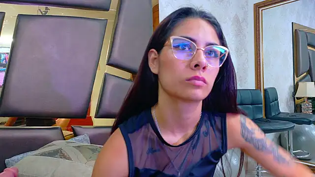 NicoleEsposito webcam