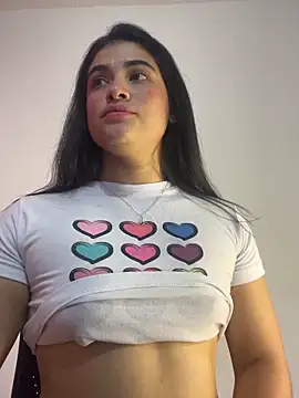 alice_shyness webcam