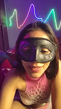 Ivy_the_goddess webcam