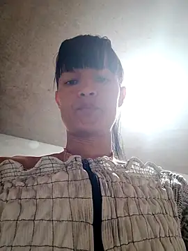 PaulinaLondra2 webcam