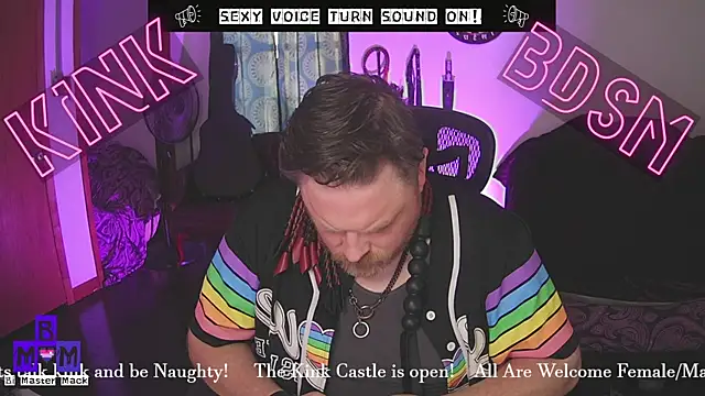 Bi_Master_Mack webcam