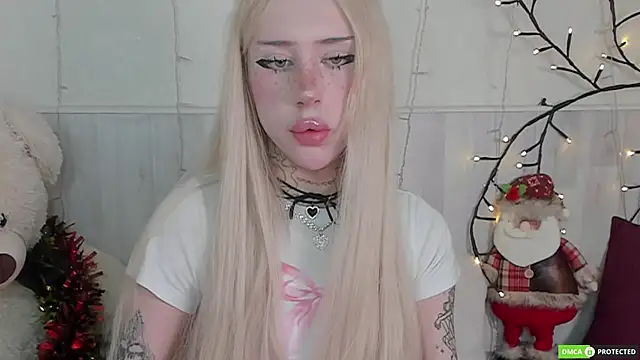 Joy_Barker Live Webcam on Stripchat