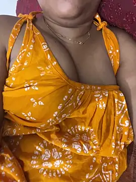 Miss-khwahish webcam