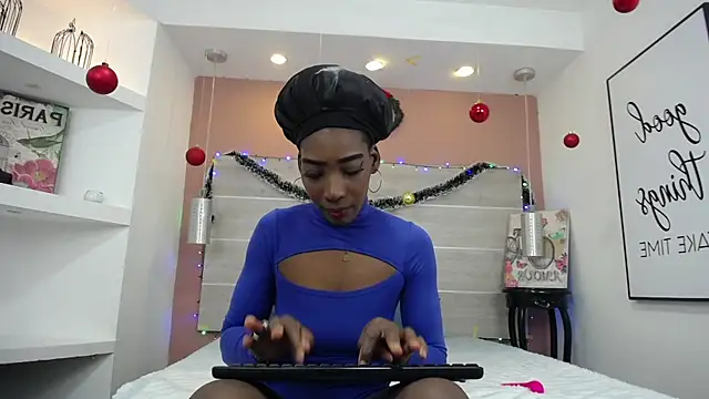 AlexandraCambell webcam