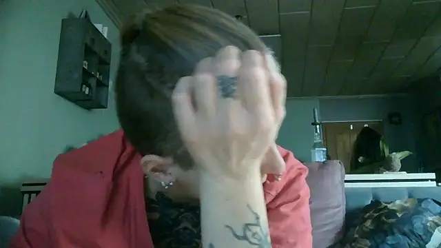 Astrid-Gilbert webcam