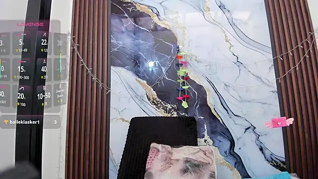 live cam online Angelinee39