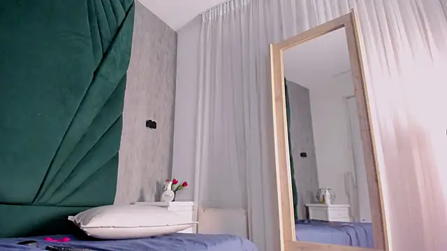 Stefany_gonzales_ webcam