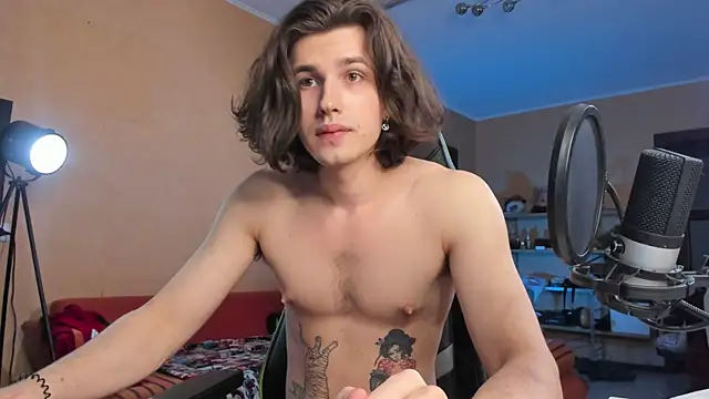 daddyMarty420 webcam