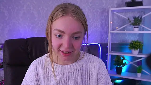 EmilySunshineS webcam