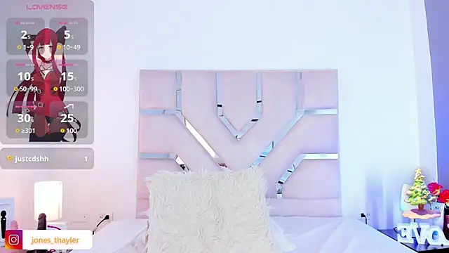 Thayler_jones webcam