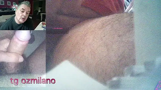 ozmilanoshow webcam
