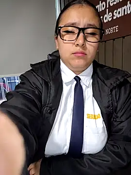 Cute_Penelope webcam