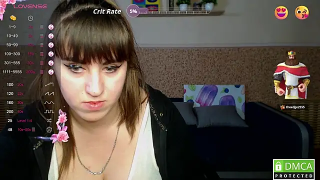 Amali_Ivanna_smit webcam