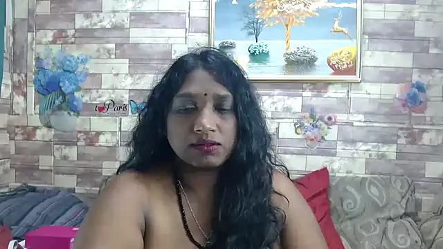Indian_tracy webcam