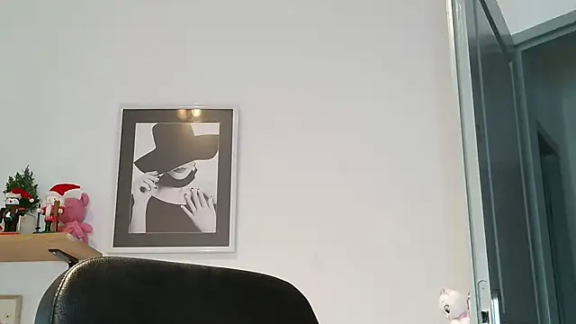 serena__vedette webcam