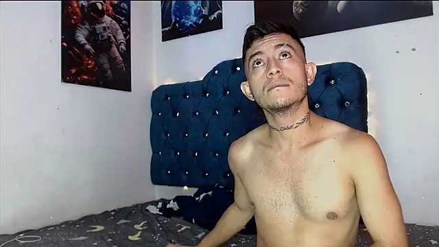 Arturocontreras11 webcam