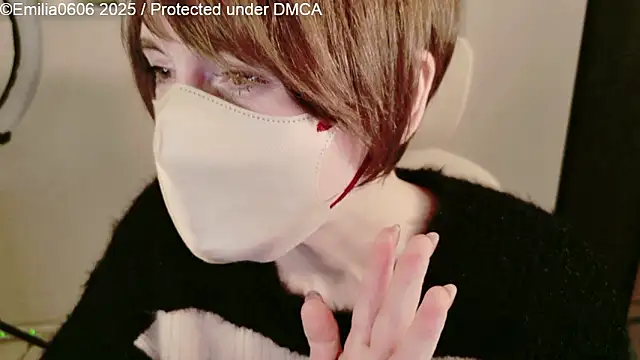 free live porn Emilia0606