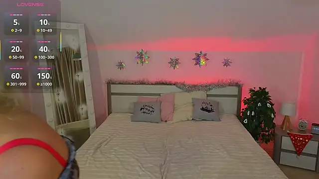 AnittaHarris_ webcam