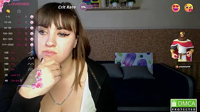 Amali_Ivanna_smit webcam