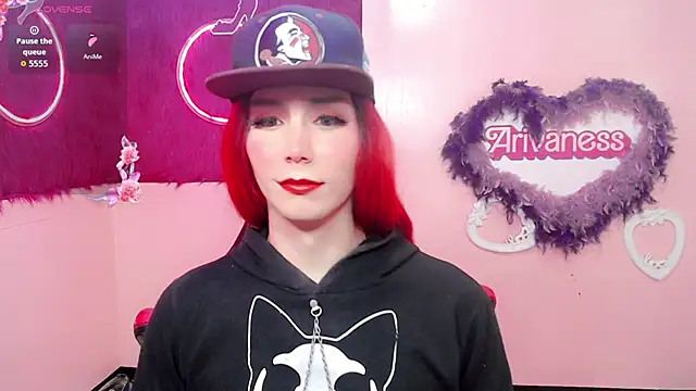 katalina-hot1 webcam