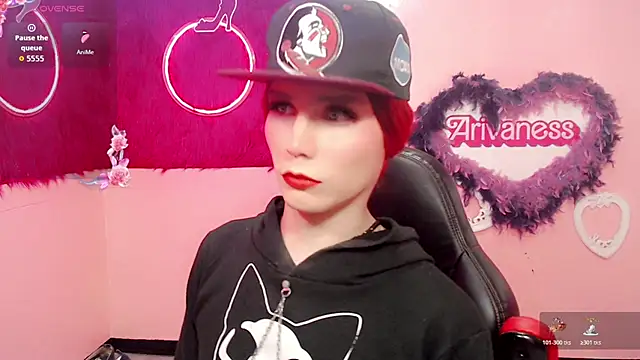 katalina-hot1 - Katalina-hot1's free webcam - UK Sex Cams