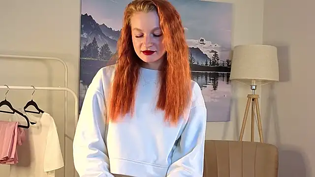 louiseluk - LouiseLuk's free webcam - UK Sex Cams