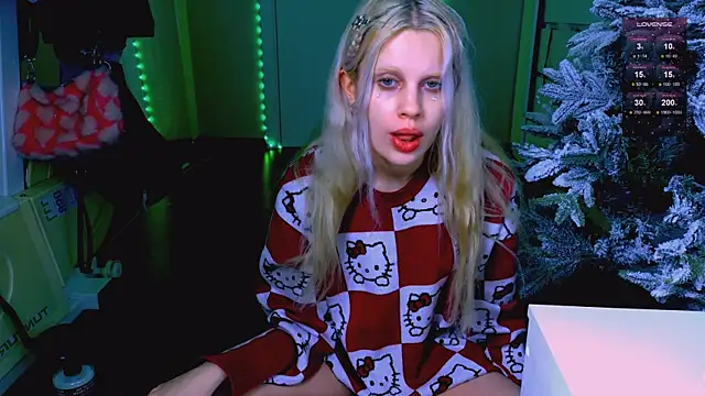 carmen_crybaby webcam