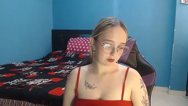 Liaroberts1 webcam