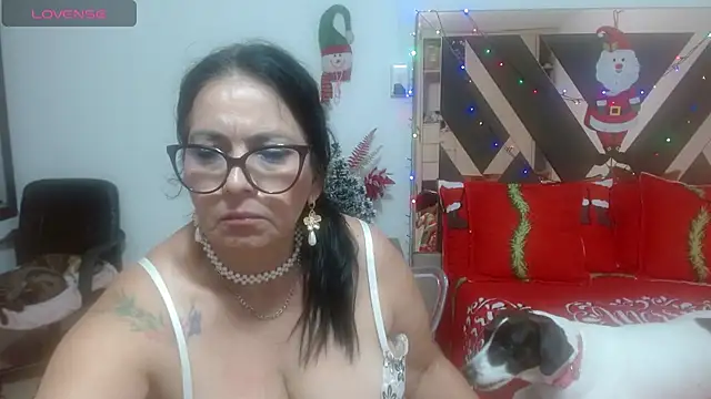 lindaesmeralda webcam