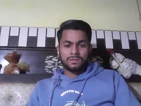 Stubborndesiboy webcam