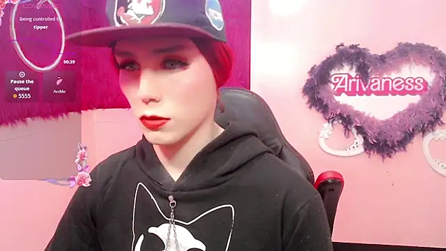 katalina-hot1 webcam