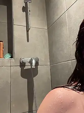 Meet Stripchat bebecita_x