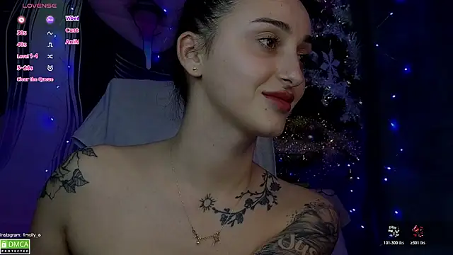 Fairy_Squirt webcam
