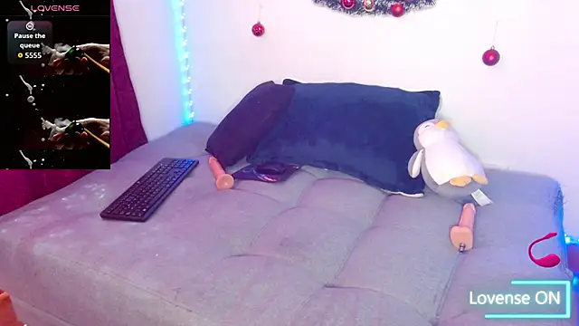 Mercury_muscle webcam