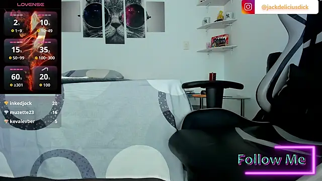 jackdeliciusdick webcam