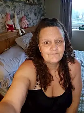 MissQueenBeex webcam