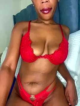 Busty_Erotic webcam