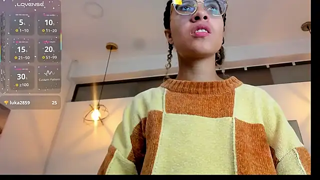 Hanna_Cornee_ webcam