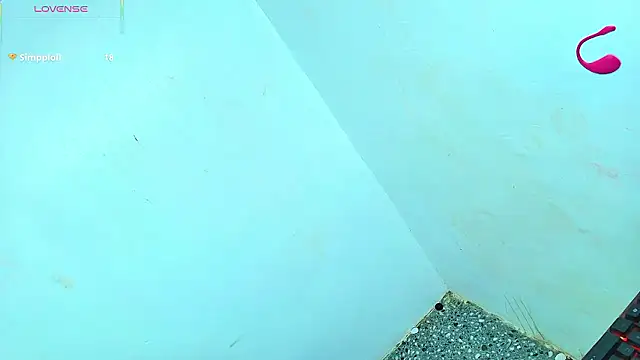 Mydreamcandies webcam