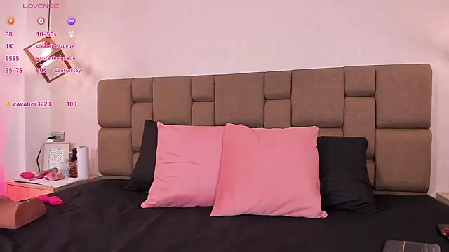 Ariana_giraldo webcam