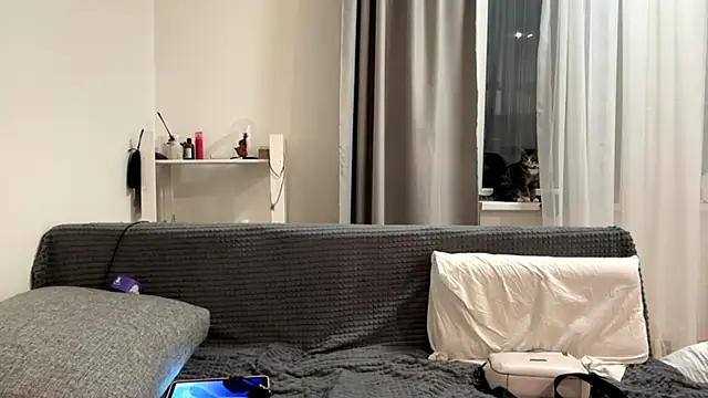 CarylonEckols webcam