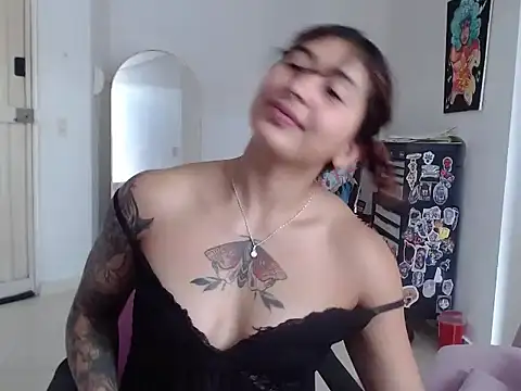 Sweety_lianna webcam