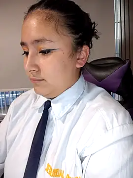 Cute_Penelope webcam