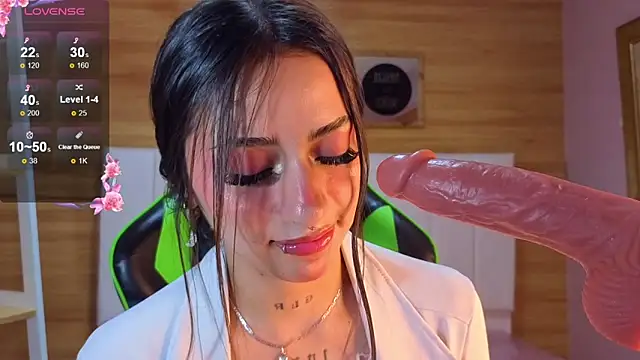 Abril_Velvet_a_ webcam