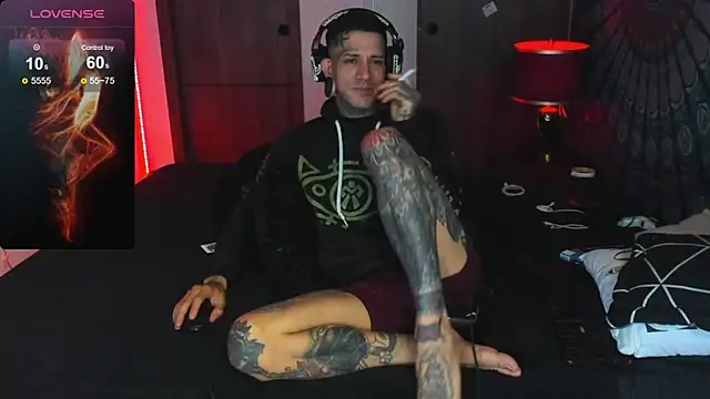 jhonny__ackerman webcam