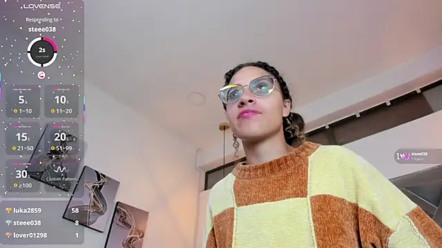 Hanna_Cornee_ webcam