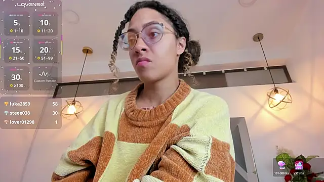 Hanna_Cornee_ webcam