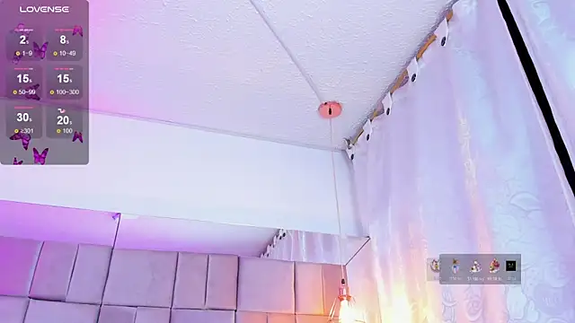 antoneella_jones webcam